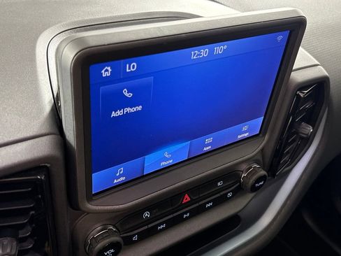 Used 2024 Ford Bronco Sport Badlands AWD/4WD image 26