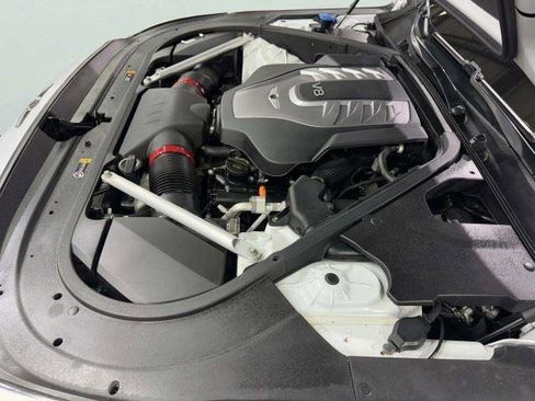 Used 2019 Genesis G90 5.0 Ultimate RWD image 61