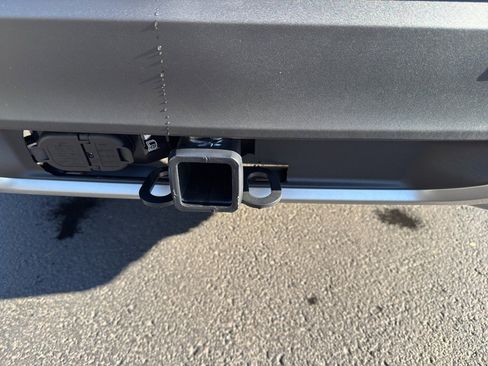 New 2026 Ford Explorer Platinum w/ LUX Leather Package image 6