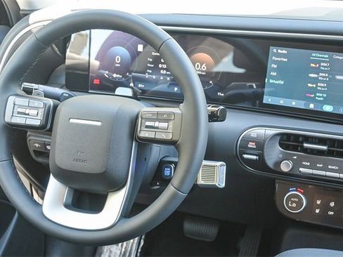 New 2026 Hyundai Palisade Limited image 16