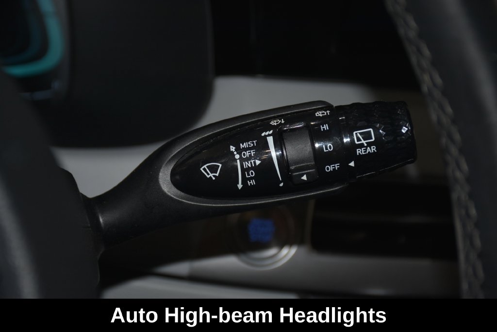 Used 2025 Hyundai Palisade SEL FWD image 16