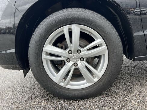 Used 2015 Acura RDX AWD image 10