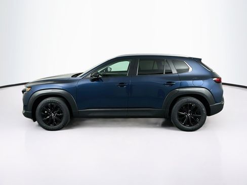 Used 2025 MAZDA CX-50 AWD 2.5 S w/ Preferred Package image 4