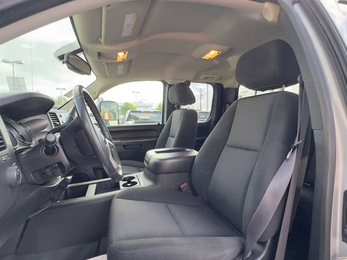 Used 2011 Chevrolet Silverado 3500 LT image 14
