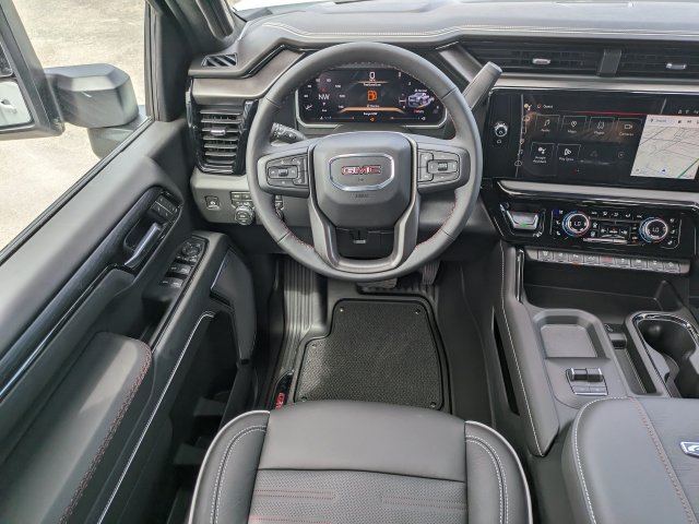 New 2026 GMC Sierra 2500 AT4X AWD/4WD image 16