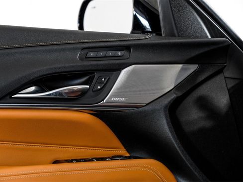 Used 2021 Cadillac CT4 Premium Luxury image 46