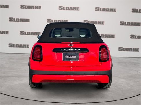 New 2026 MINI Cooper Convertible image 4