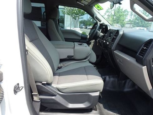 Used 2015 Ford F150 XL w/ Equipment Group 101A Mid AWD/4WD image 16