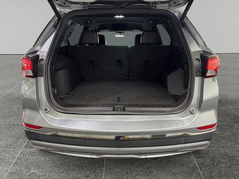 Used 2023 Chevrolet Equinox RS image 13