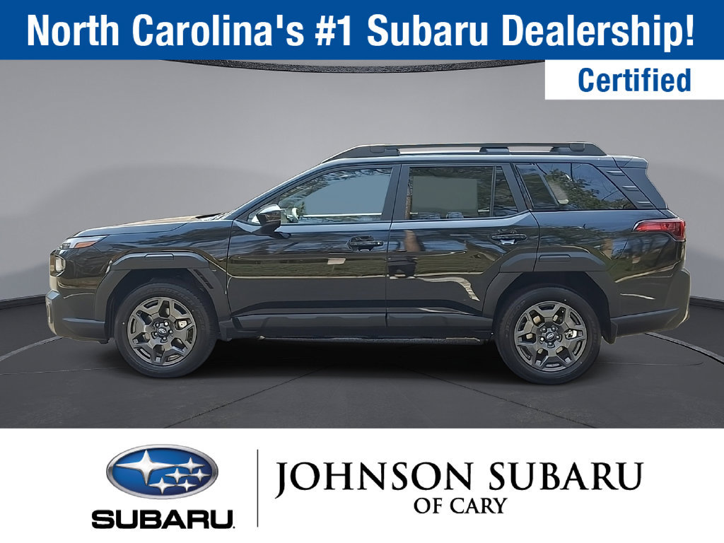 Used 2026 Subaru Outback Premium w/ Premium/Limited Package 2 AWD/4WD image 5