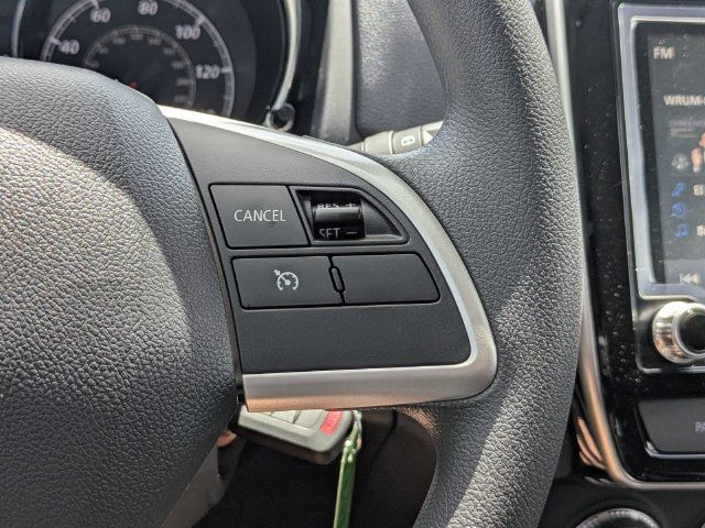 New 2026 Mitsubishi Outlander Sport ES AWD/4WD image 26