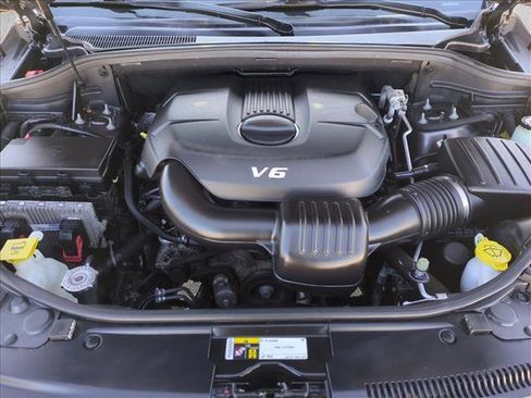 Used 2015 Jeep Grand Cherokee Limited w/ Trailer Tow Group IV image 25