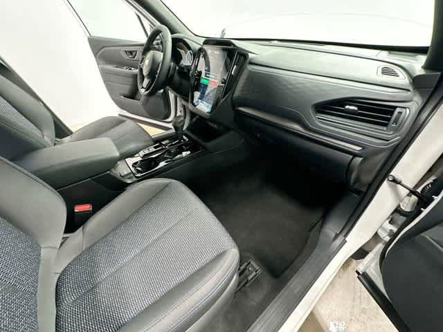 New 2026 Subaru Forester Touring AWD/4WD image 21