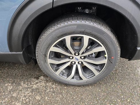 New 2026 Ford Explorer Tremor w/ Tremor Ultimate Package image 19