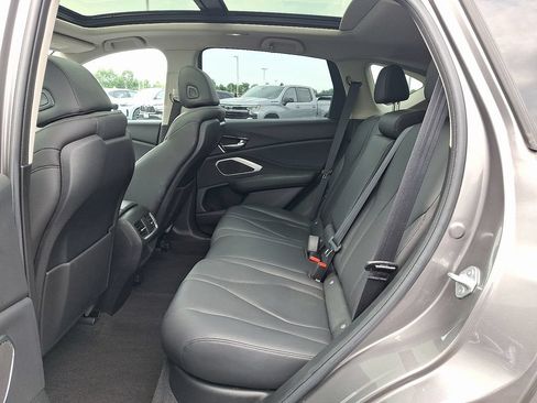Certified 2023 Acura RDX AWD image 10