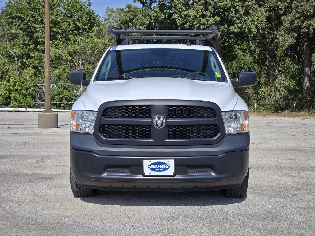 Used 2022 RAM 1500 Tradesman w/ Power & Remote Entry Group RWD image 2