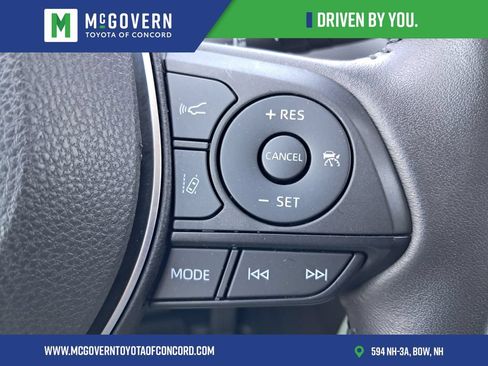Used 2023 Toyota RAV4 XLE w/ Convenience Package AWD/4WD image 24
