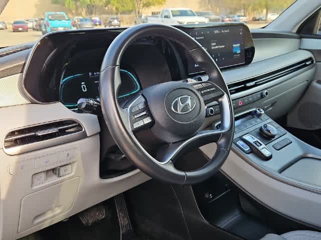 Used 2025 Hyundai Palisade SEL AWD/4WD image 10