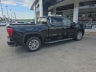 Used 2025 GMC Sierra 1500 Denali AWD/4WD video 4