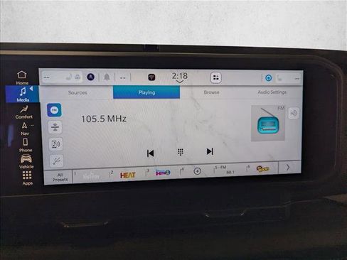 New 2026 Jeep Wrangler Unlimited Rubicon 392 image 16