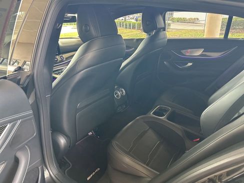 Used 2019 Mercedes-Benz AMG GT 63 S w/ Driver Assistance Package image 39