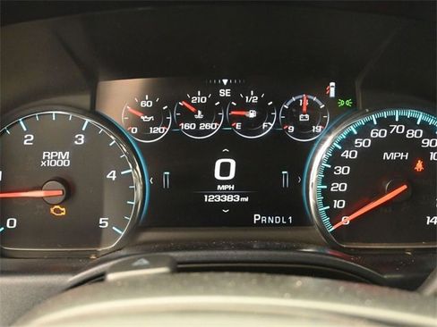 Used 2018 GMC Sierra 3500 Denali w/ Duramax Plus Package image 24