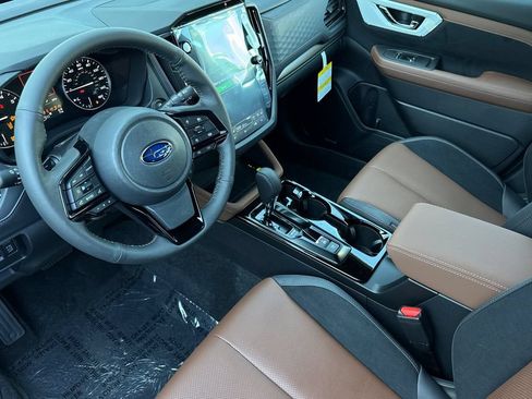 Used 2026 Subaru Forester Touring AWD/4WD image 10