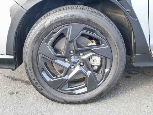 Certified 2024 Subaru Crosstrek 2.5i Sport image 11