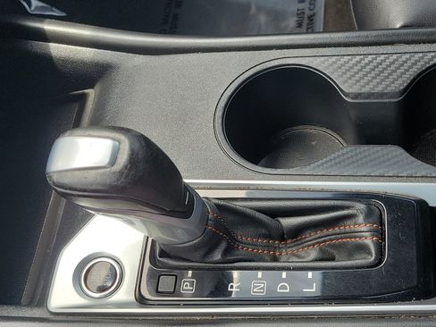 Used 2022 Nissan Altima 2.5 SR w/ Midnight Edition Package FWD image 34