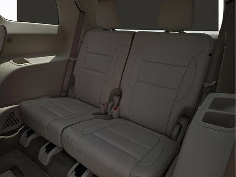Used 2020 GMC Acadia Denali FWD image 9