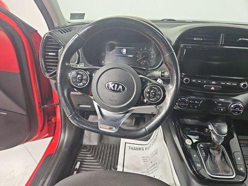 Used 2020 Kia Soul GT-Line Turbo image 14