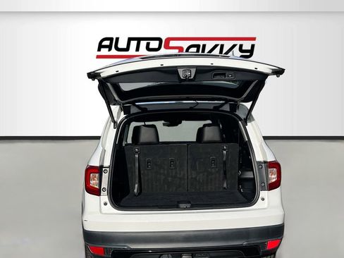 Used 2022 Honda Pilot Special Edition image 26