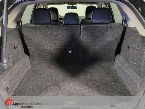 Used 2011 Lincoln MKX AWD w/ 101A Rapid Spec Order Code image 9