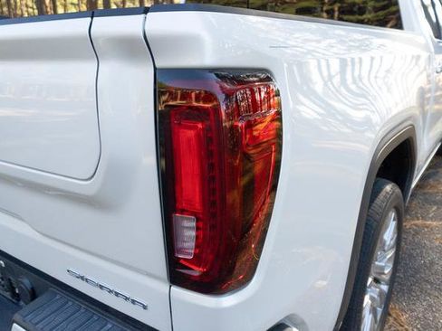 Used 2021 GMC Sierra 1500 Denali w/ Denali Ultimate Package image 40