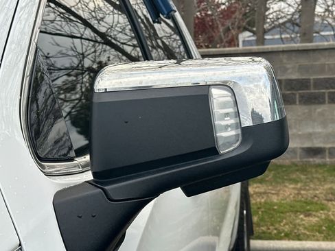 Used 2020 GMC Sierra 1500 SLT w/ SLT Premium Plus Package image 7