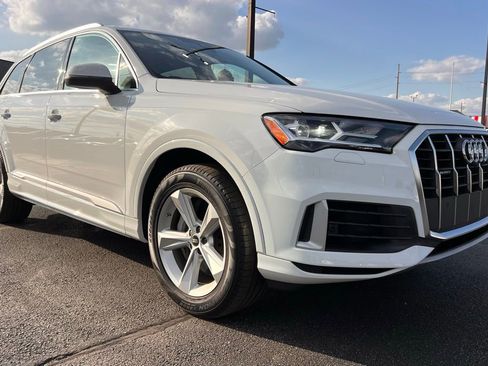 Used 2023 Audi Q7 3.0T Premium image 10