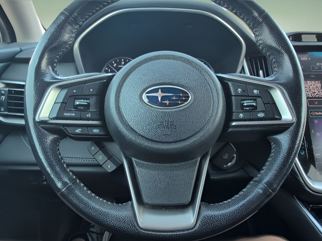 Used 2020 Subaru Outback Limited XT w/ Popular Package #2 AWD/4WD image 18