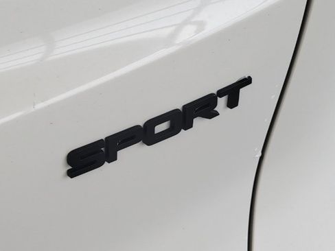 Certified 2024 Honda CR-V Sport-L image 28
