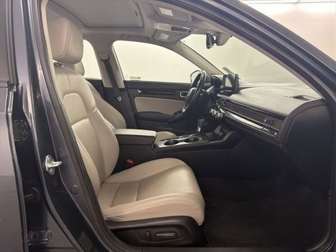 Certified 2023 Honda Civic Touring image 11