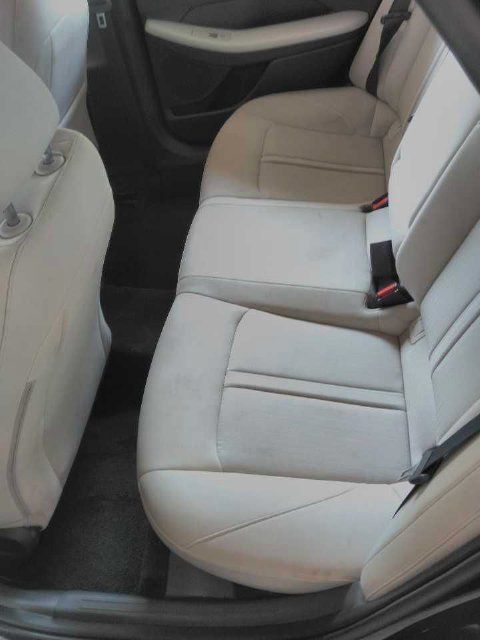 Used 2025 Hyundai Sonata SEL FWD image 9