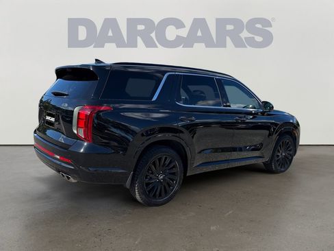 Used 2025 Hyundai Palisade Calligraphy AWD/4WD image 7