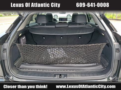 Certified 2022 Lexus RX 350 AWD w/ Premium Package image 32