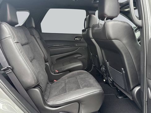 New 2026 Dodge Durango GT AWD/4WD image 33
