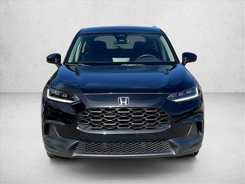Used 2024 Honda HR-V LX image 3