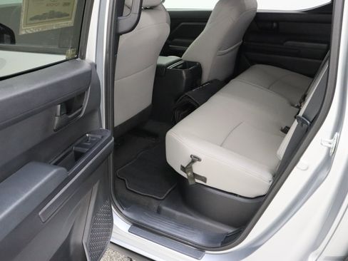 Used 2024 Toyota Tacoma SR5 RWD image 27