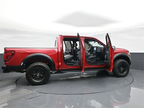 Used 2024 Ford F150 Raptor image 71