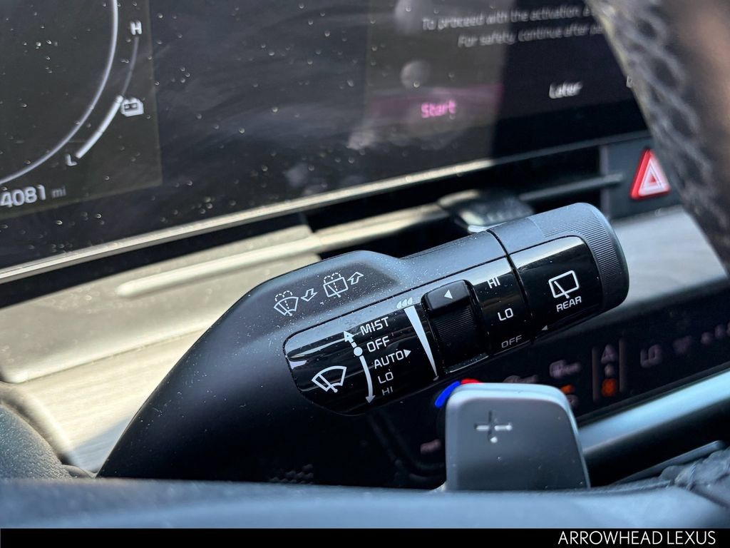 Used 2023 Kia Sportage X-Line Prestige AWD/4WD image 18