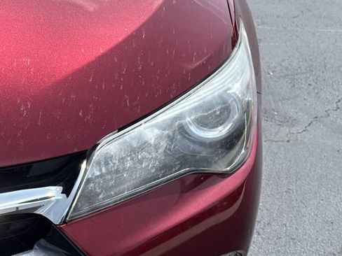 Used 2017 Toyota Camry SE FWD image 14