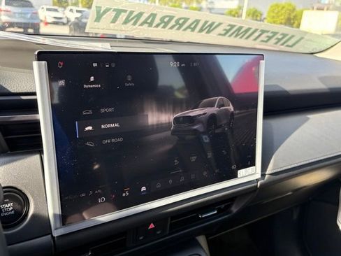 New 2026 MAZDA CX-5 Select AWD/4WD image 18