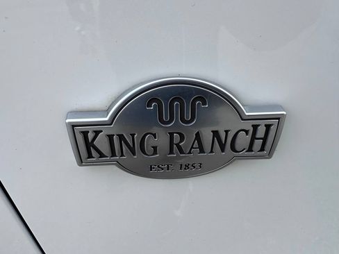 Used 2024 Ford Expedition King Ranch AWD/4WD image 12